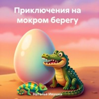 . Приключения на мокром берегу
