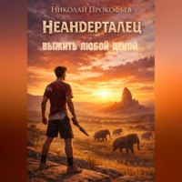 Николай Прокофьев. Неандерталец Выжить любой ценой