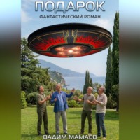 Вадим Мамаев. Подарок