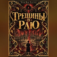 Элли Ван Хаутен. Трещины в Раю