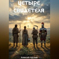 . Четыре свидетеля