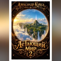 Александр Кукса. ЛеТающий мир 2