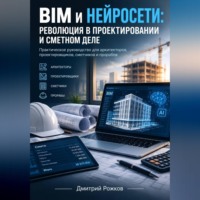 . BIM И НЕЙРОСЕТИ: РЕВОЛЮЦИЯ В ПРОЕКТИРОВАНИИ И СМЕТНОМ ДЕЛЕ
