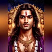Роман Колесничий. Мессия