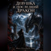 Mara-Elizabeth Vest. Девушка и последний дракон