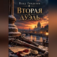 Влад Генделев. ВТОРАЯ ДУЭЛЬ