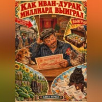 . КАК ИВАН-ДУРАК МИЛЛИАРД ВЫИГРАЛ