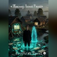 Ирина Васильева. «Тень над Лесной Рекой»