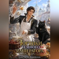 Анастасия Коневская. Тортики Темного Императора