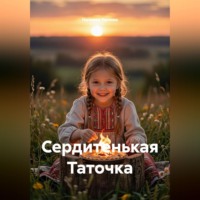 . Сердитенькая Таточка