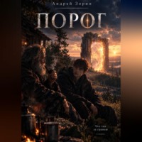 Андрей Зорин. Порог