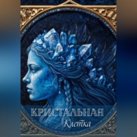 Лиза Захарова. Кристальная клетка