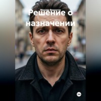 Максим Ферратов. Решение о назначении