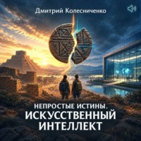 Дмитрий Колесниченко. Непростые истины: Искусственный интеллект