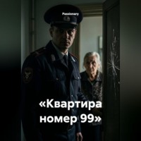 Passionary. Квартира номер 99