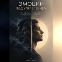 Марк Тьюрин. Эмоции под управлением: Как сохранять ясность в трудных разговорах
