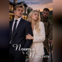 Тира Видаль. Понять и простить