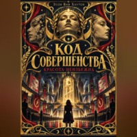 Элли Ван Хаутен. Код Совершенства: Красота Неизбежна