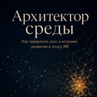 Виктор Горностаев. Архитектор среды