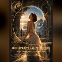 Евгений Пятков. Фотография как искусство. Путь к умению видеть и создавать кадр