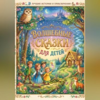 Ирина Дружинина. Сказки для малышей