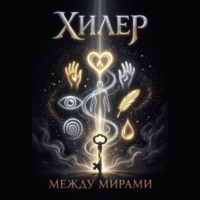 Healer Ivan Хилер. Хилер. Между мирами