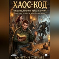 . Хаос-код