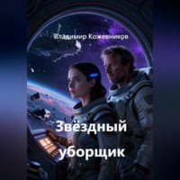 Владимир Кожевников. Звёздный уборщик