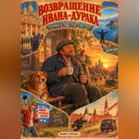 . Возвращение Ивана-дурака