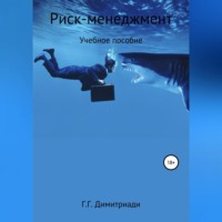 . Риск-менеджмент. Учебное пособие