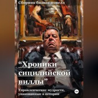  i4corp.. Хроники сицилийской виллы