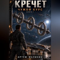 . Кречет. Чужой курс