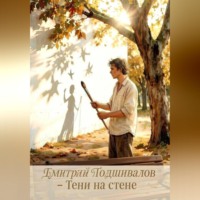 Дмитрий Подшивалов. Тени на стене
