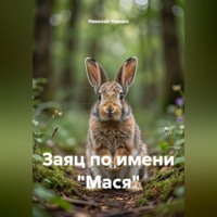 . Заяц по имени 