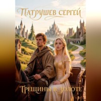 Сергей Патрушев. Трещины в золоте