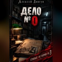 Алексей Довгун. Дело  0