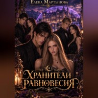 Елена Мартынова. Хранители равновесия
