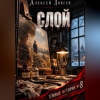 Алексей Довгун. Слой