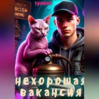 . Нехорошая вакансия