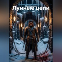 Вадим Кузнецов. Лунные цепи