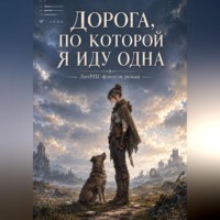 isacat meow. Дорога, по которой я иду одна
