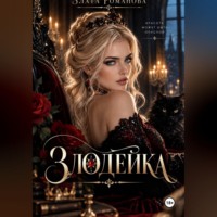 . Злодейка в огне своих чувст