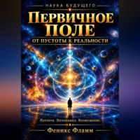 Феникс Фламм. Первичное поле: от пустоты к реальности