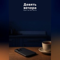 . Девять вечера