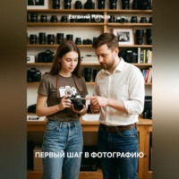 . Первый шаг в фотографию