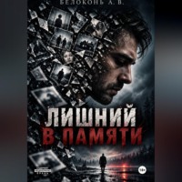 Антон Белоконь. Лишний в памяти