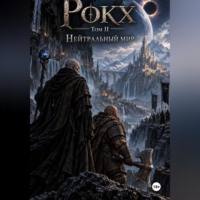 Ладислав Усатов. Рокх. Том II. Нейтральный мир