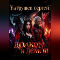Сергей Патрушев. Дракон и демон