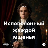 . Испепеленный жаждой мщенья