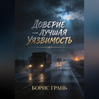 Борис Грань. Доверие — лучшая уязвимость